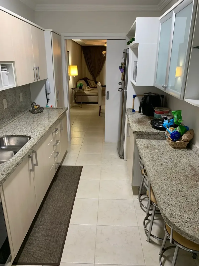 Apartamento 3 quartos Meia Praia - Itapema - foto 40