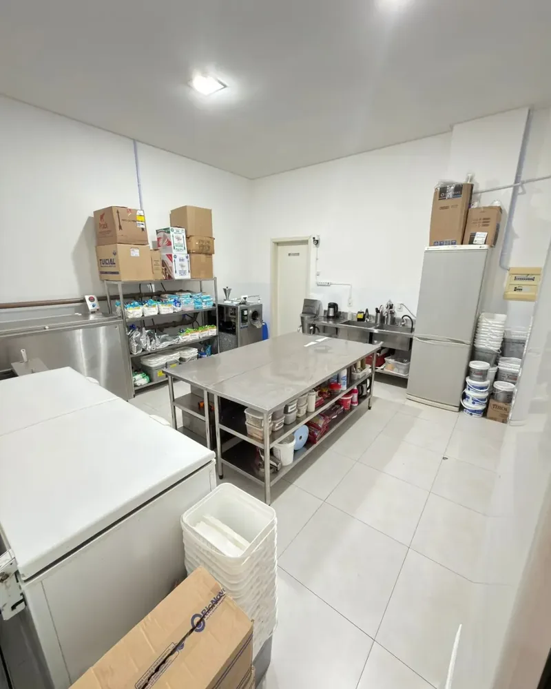 Ponto Comercial 1 quartos Tabuleiro - Camboriú