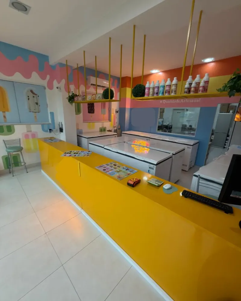 Ponto Comercial 1 quartos Tabuleiro - Camboriú - foto 3