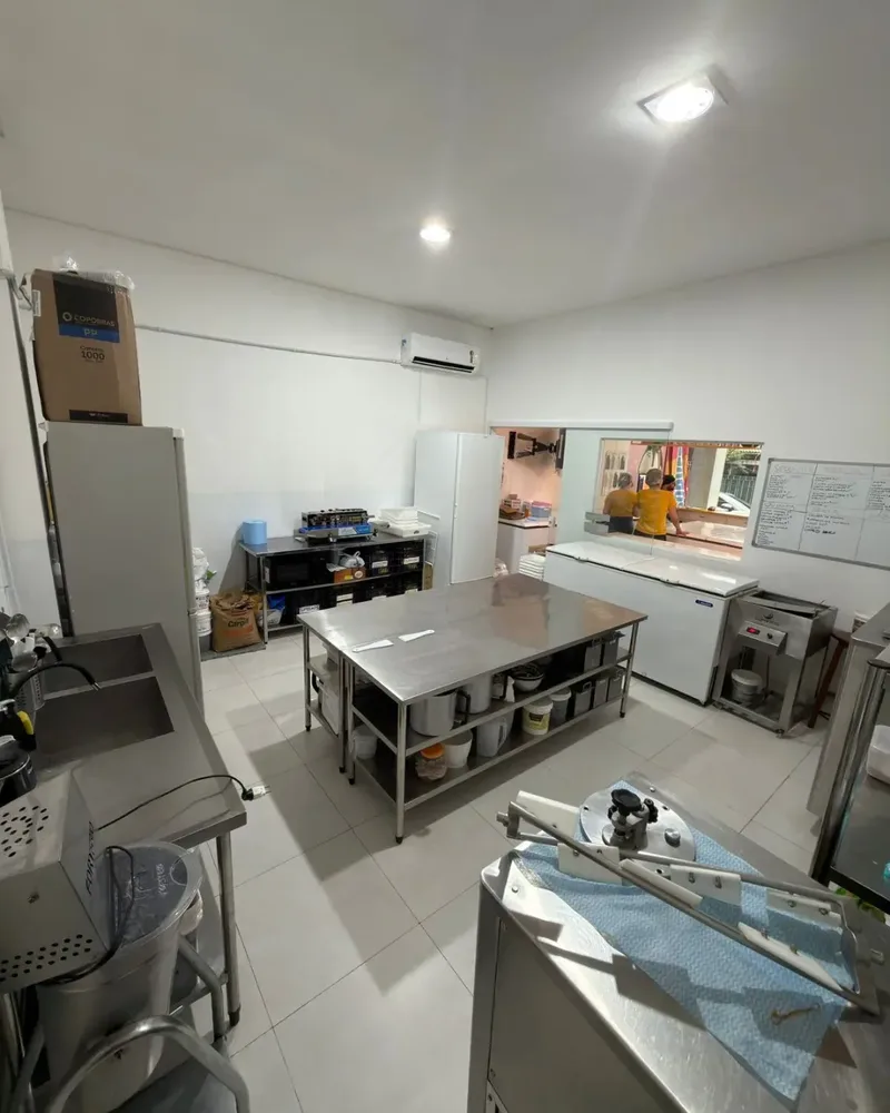 Ponto Comercial 1 quartos Tabuleiro - Camboriú - foto 4