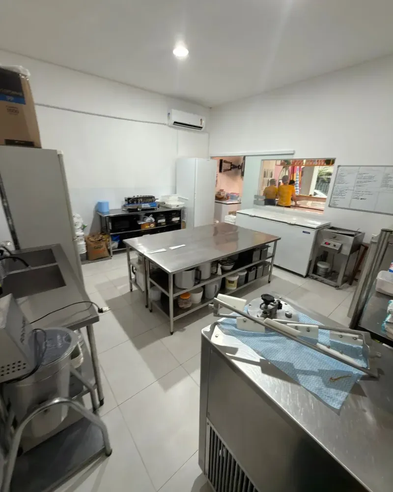 Ponto Comercial 1 quartos Tabuleiro - Camboriú - foto 5