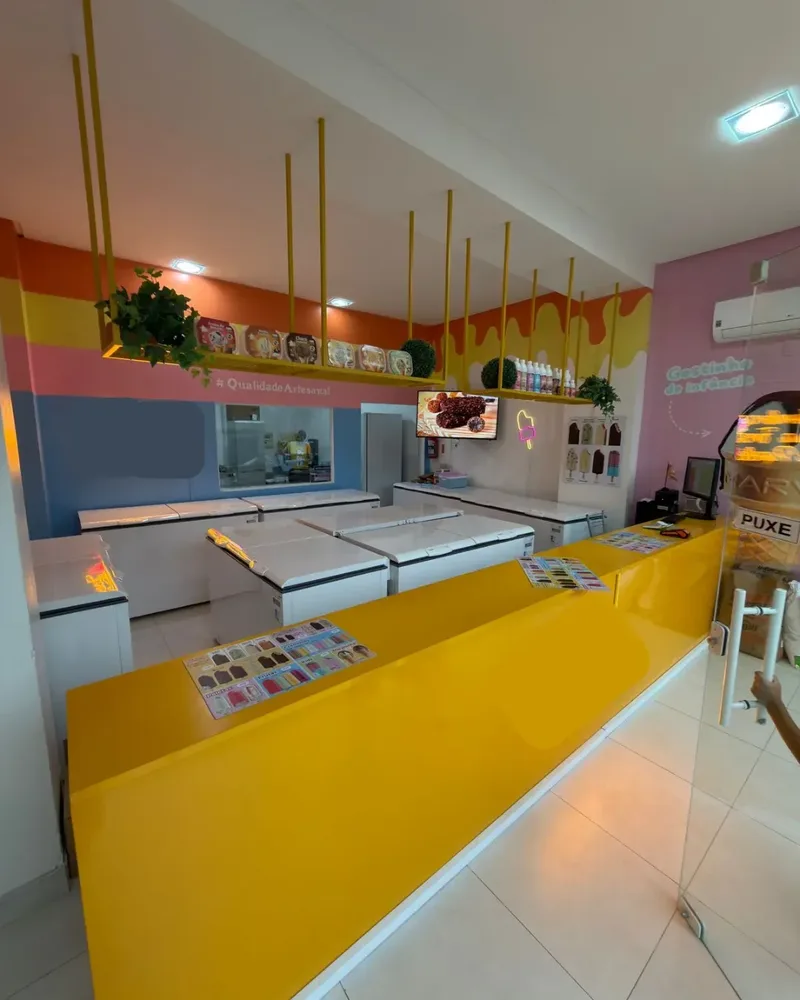 Ponto Comercial 1 quartos Tabuleiro - Camboriú - foto 7