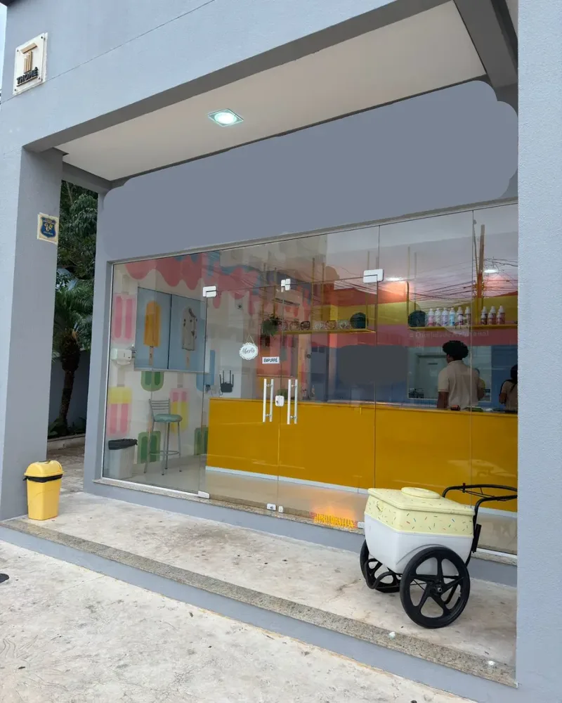 Ponto Comercial 1 quartos Tabuleiro - Camboriú - foto 8
