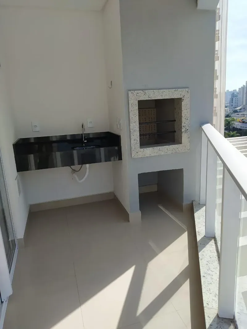 Apartamento 2 quartos Fazenda - Itajaí - foto 4
