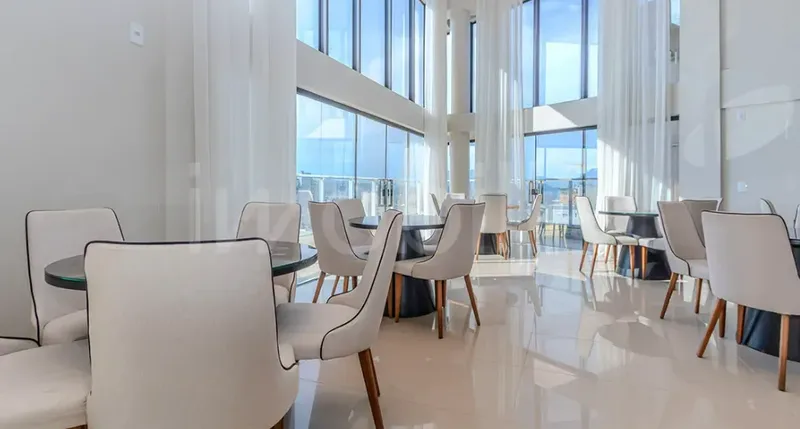 Apartamento 2 quartos Fazenda - Itajaí - foto 6
