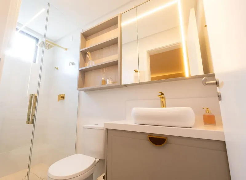 Apartamento 3 quartos Pereque - Porto Belo - foto 2
