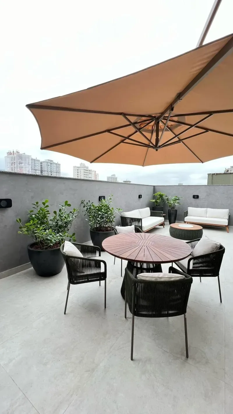 Apartamento 3 quartos Pereque - Porto Belo - foto 4