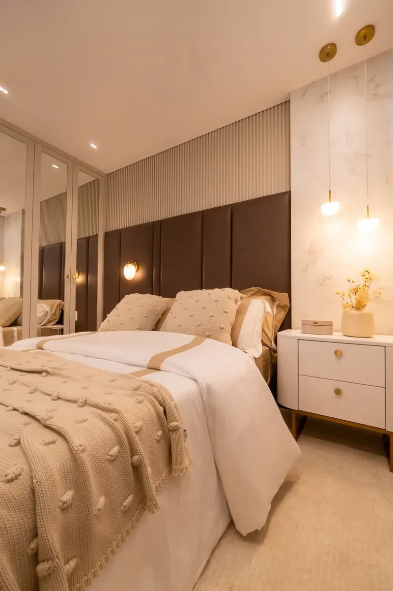 Apartamento 3 quartos Pereque - Porto Belo - foto 9