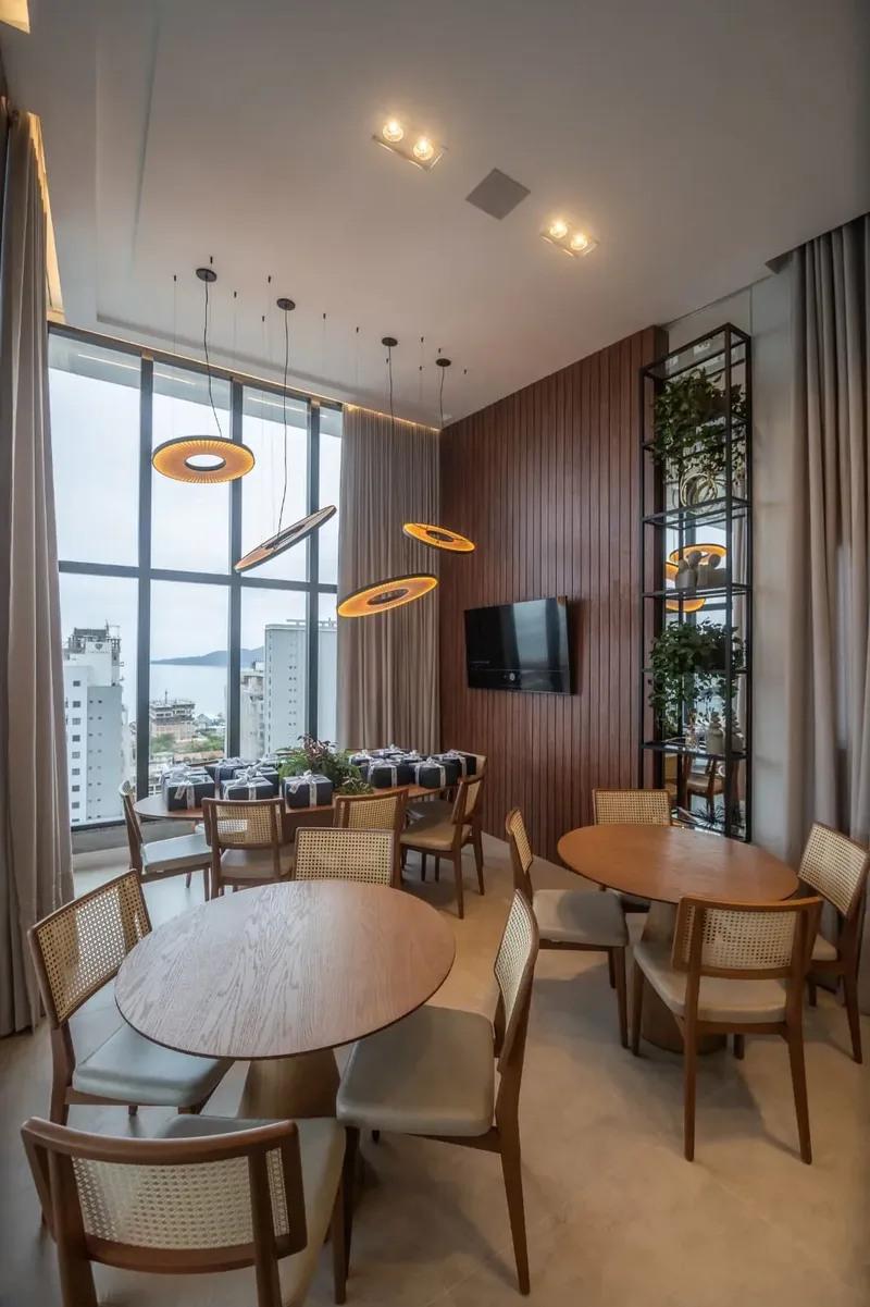 Apartamento 3 quartos Pereque - Porto Belo - foto 10