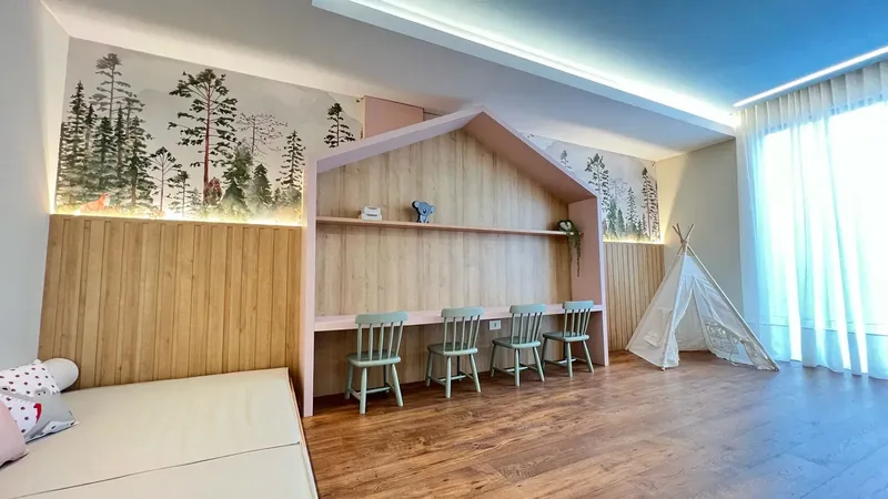 Apartamento 3 quartos Pereque - Porto Belo - foto 7