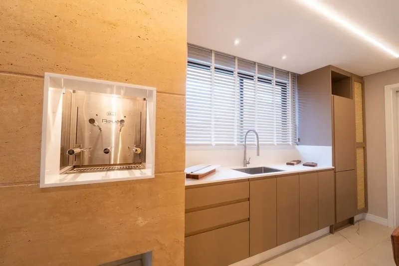 Apartamento 3 quartos Pereque - Porto Belo - foto 11
