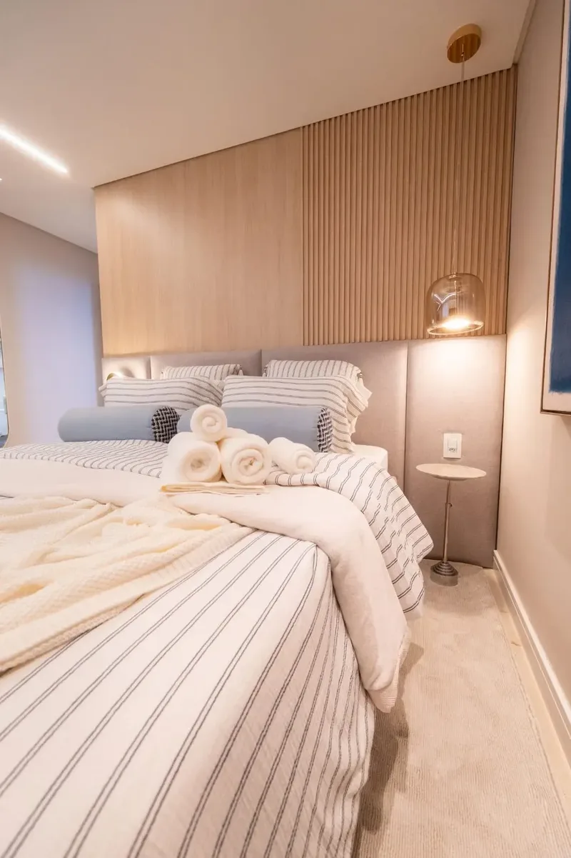Apartamento 3 quartos Pereque - Porto Belo - foto 16