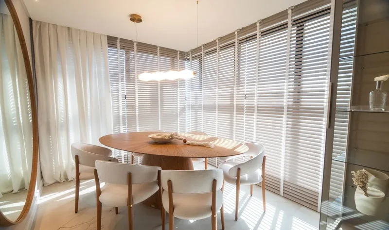 Apartamento 3 quartos Pereque - Porto Belo - foto 17