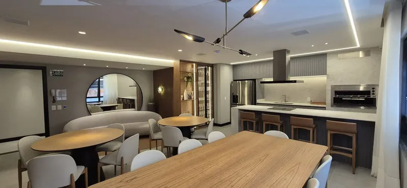 Apartamento 3 quartos Pereque - Porto Belo - foto 11
