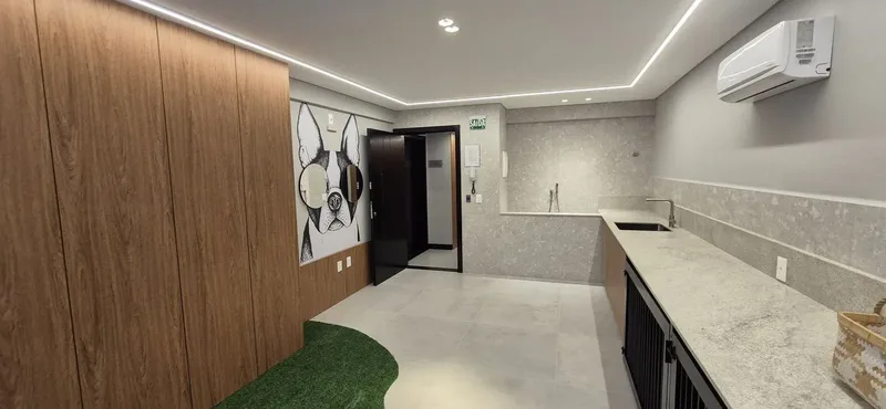 Apartamento 3 quartos Pereque - Porto Belo - foto 13