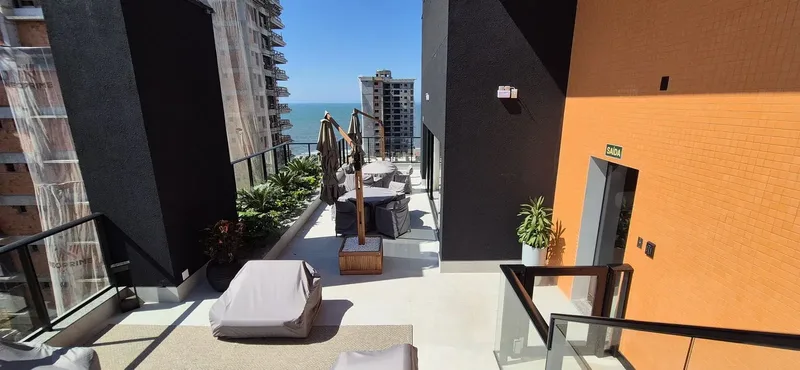 Apartamento 3 quartos Pereque - Porto Belo - foto 22