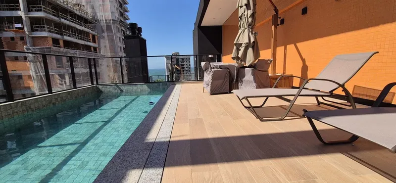 Apartamento 3 quartos Pereque - Porto Belo - foto 24