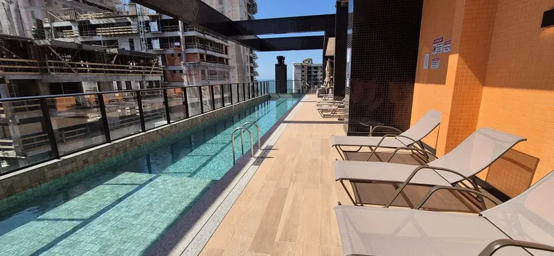Apartamento 3 quartos Pereque - Porto Belo - foto 25