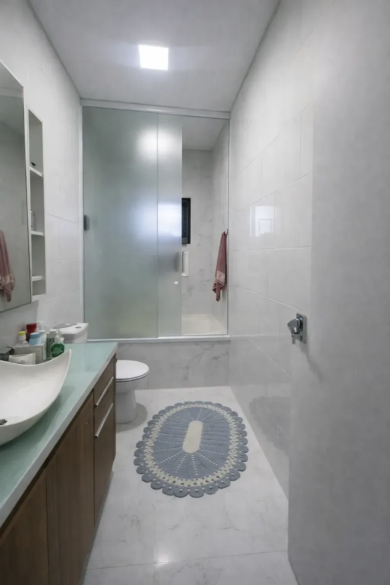 Casa 2 quartos Areias do Meio - Governador Celso Ramos - foto 6