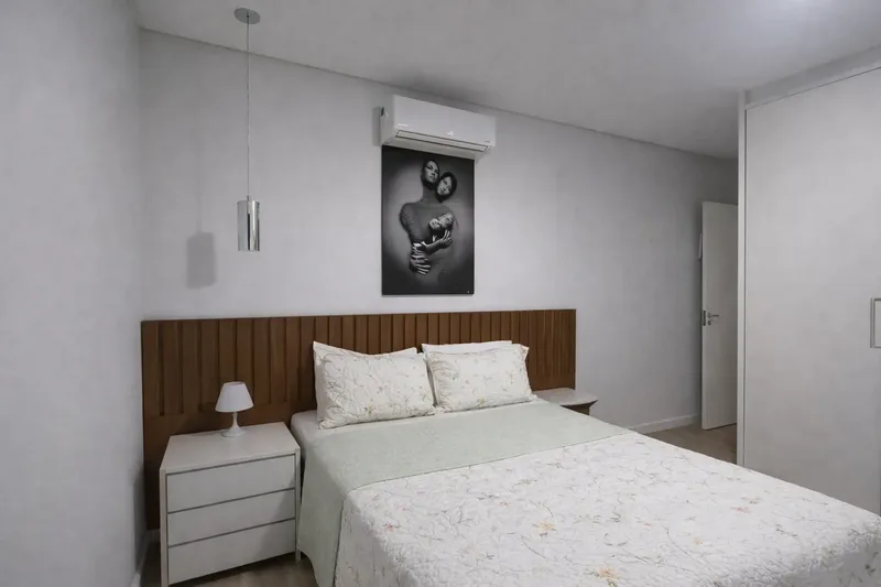 Casa 2 quartos Areias do Meio - Governador Celso Ramos - foto 5