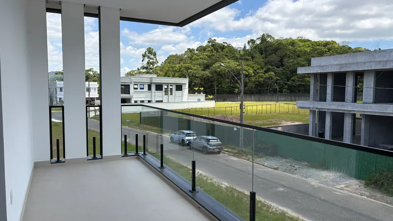 Casa 4 quartos Santa Regina - Camboriú - foto 7