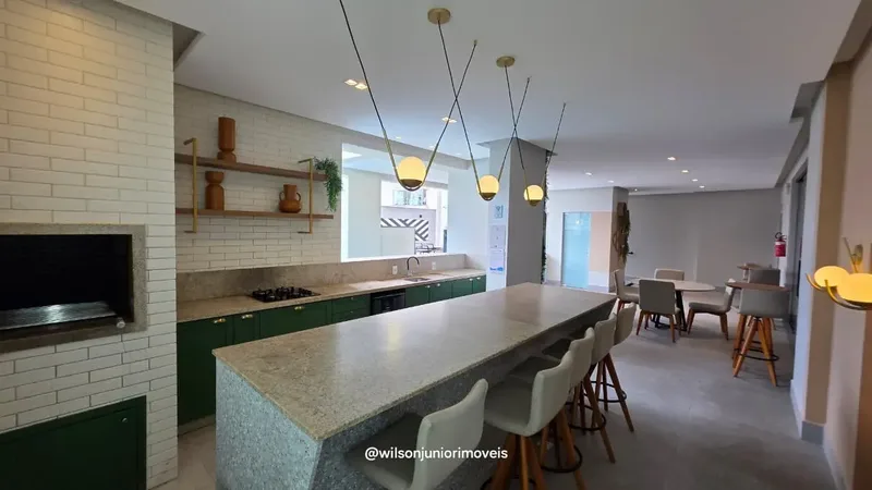 Apartamento 2 quartos Jardim Dourado - Porto Belo - foto 2