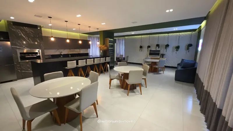 Apartamento 2 quartos Jardim Dourado - Porto Belo - foto 3