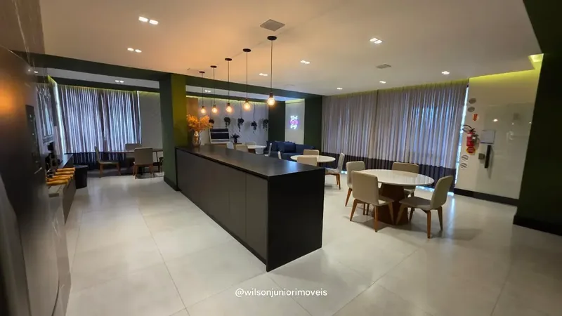 Apartamento 2 quartos Jardim Dourado - Porto Belo - foto 4
