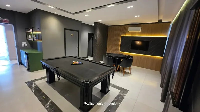Apartamento 2 quartos Jardim Dourado - Porto Belo - foto 5
