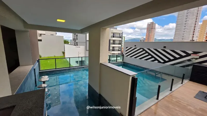 Apartamento 2 quartos Jardim Dourado - Porto Belo - foto 6