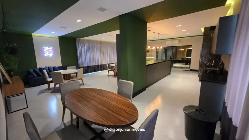 Apartamento 2 quartos Jardim Dourado - Porto Belo - foto 8