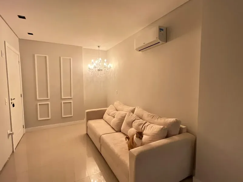 Apartamento 2 quartos Jardim Dourado - Porto Belo - foto 13