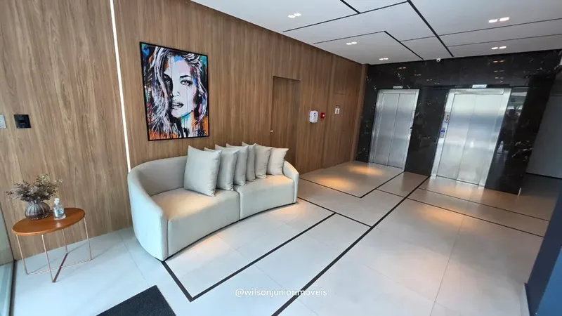 Apartamento 2 quartos Jardim Dourado - Porto Belo - foto 14