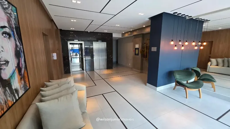 Apartamento 2 quartos Jardim Dourado - Porto Belo - foto 15