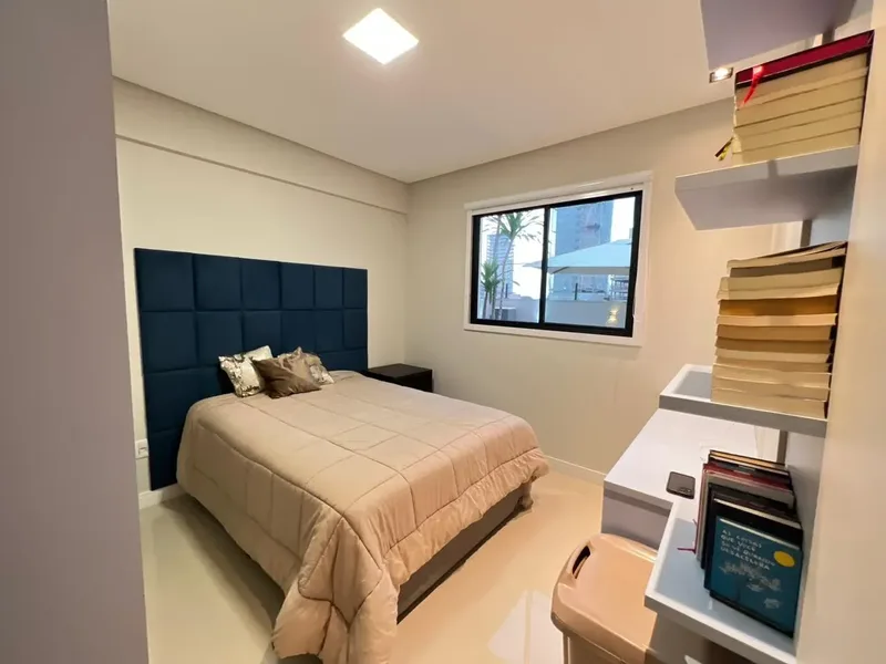 Apartamento 2 quartos Jardim Dourado - Porto Belo - foto 17