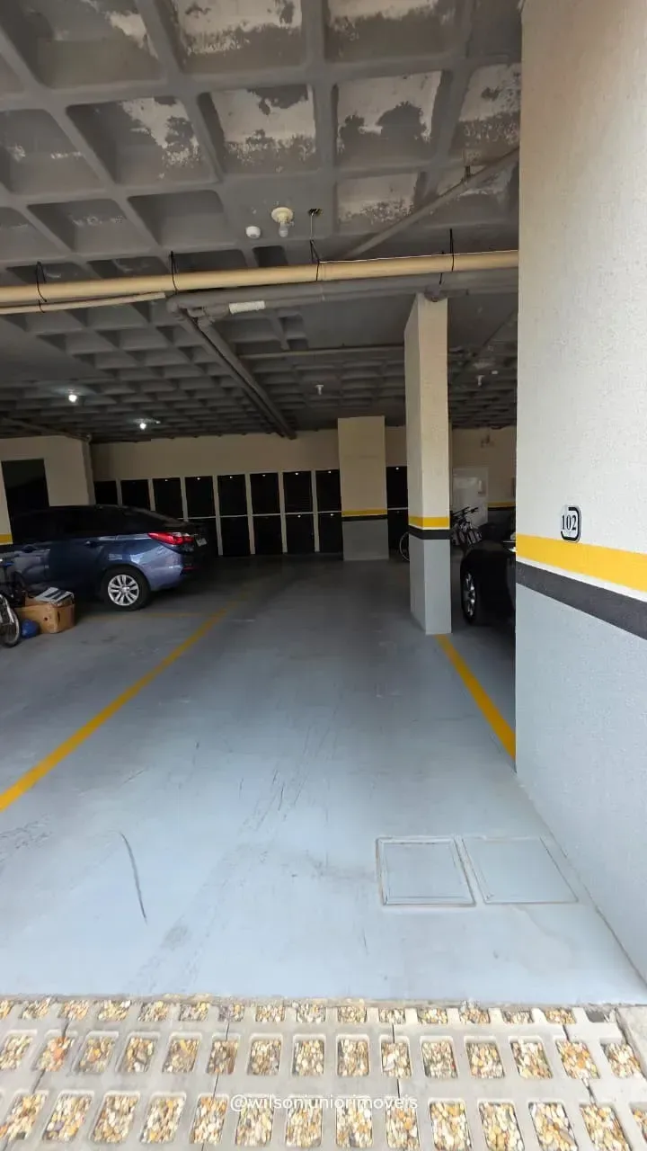 Apartamento 2 quartos Jardim Dourado - Porto Belo - foto 20