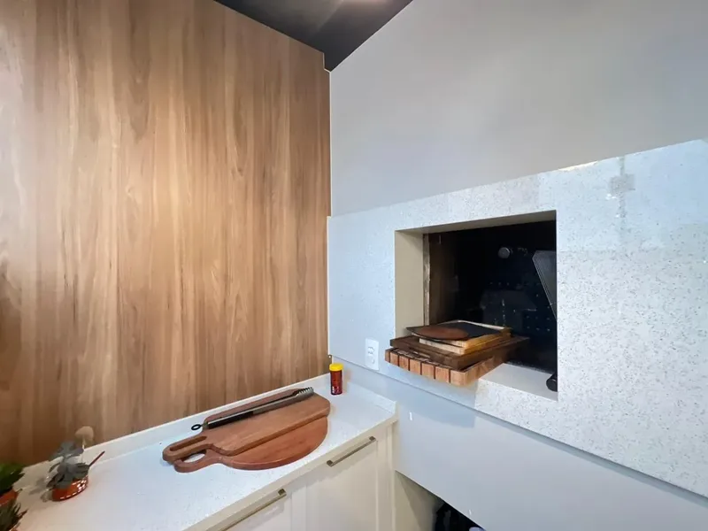 Apartamento 2 quartos Jardim Dourado - Porto Belo - foto 19