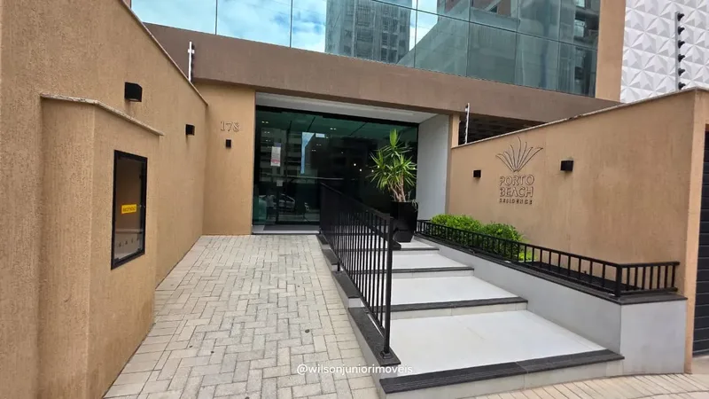 Apartamento 2 quartos Jardim Dourado - Porto Belo - foto 18