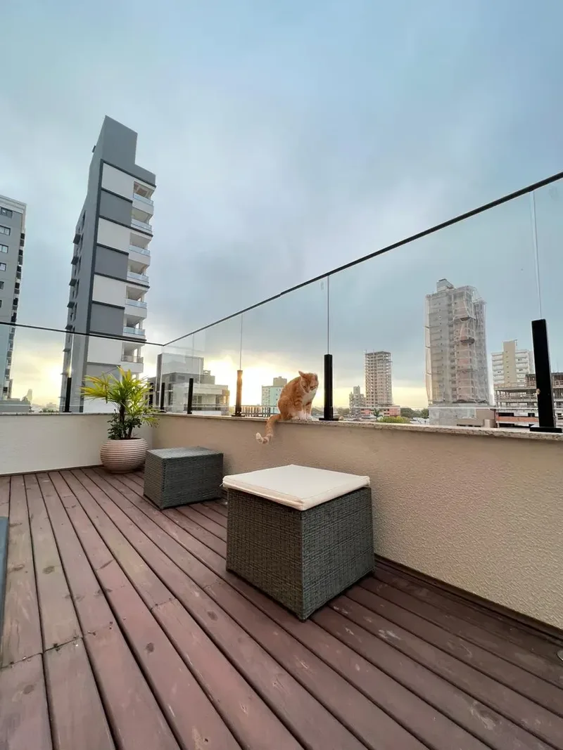 Apartamento 2 quartos Jardim Dourado - Porto Belo - foto 25