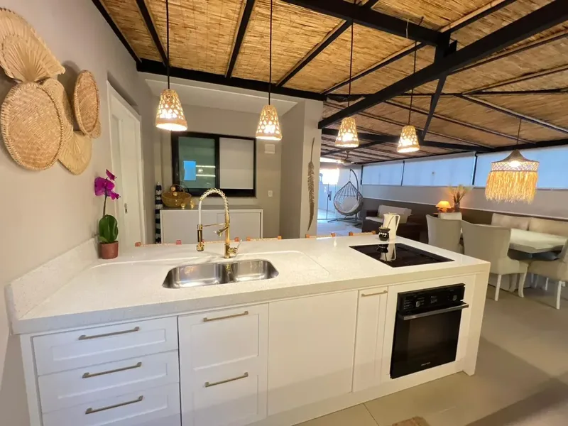 Apartamento 2 quartos Jardim Dourado - Porto Belo - foto 23