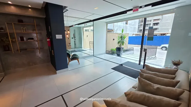 Apartamento 2 quartos Jardim Dourado - Porto Belo - foto 22