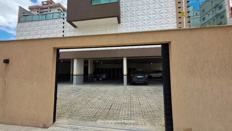 Apartamento 2 quartos Jardim Dourado - Porto Belo - foto 24