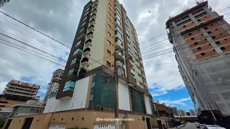 Apartamento 2 quartos Jardim Dourado - Porto Belo - foto 27