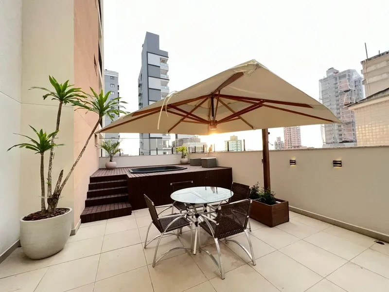 Apartamento 2 quartos Jardim Dourado - Porto Belo - foto 29
