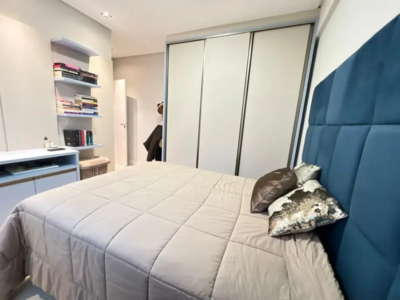 Apartamento 2 quartos Jardim Dourado - Porto Belo - foto 30