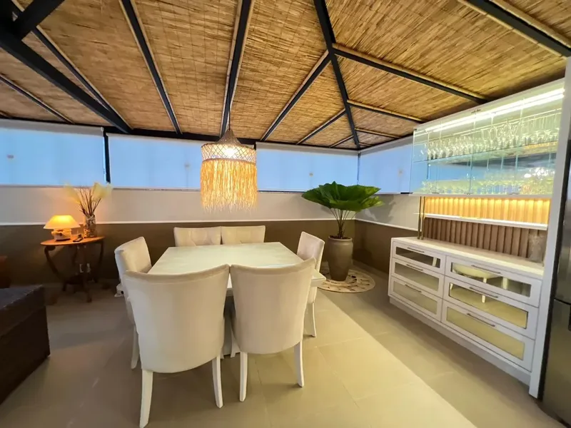 Apartamento 2 quartos Jardim Dourado - Porto Belo - foto 31