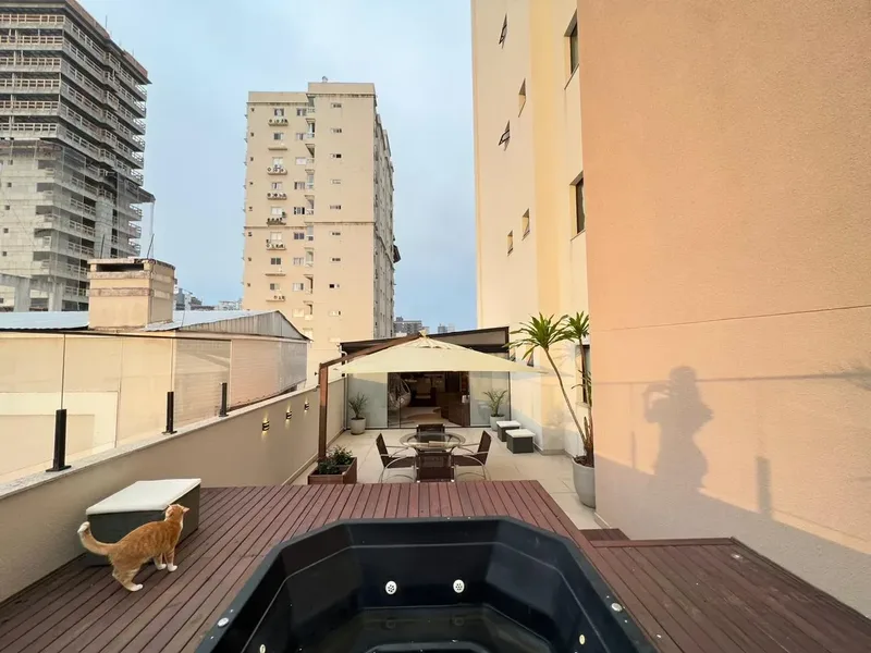 Apartamento 2 quartos Jardim Dourado - Porto Belo - foto 32