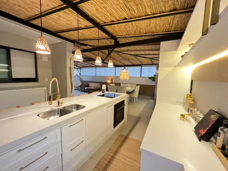 Apartamento 2 quartos Jardim Dourado - Porto Belo - foto 33