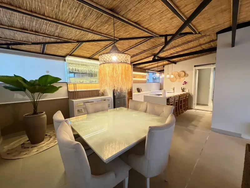 Apartamento 2 quartos Jardim Dourado - Porto Belo - foto 35
