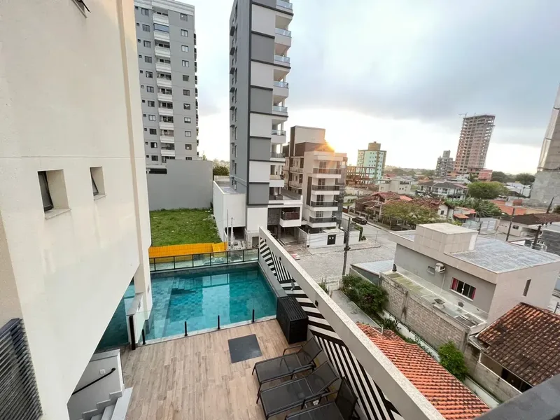 Apartamento 2 quartos Jardim Dourado - Porto Belo - foto 36